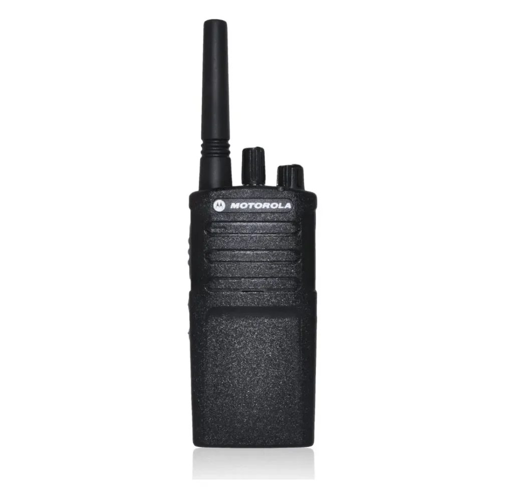 Motorola XT420 Walkie Talkie (With Charger) Non ATEX.