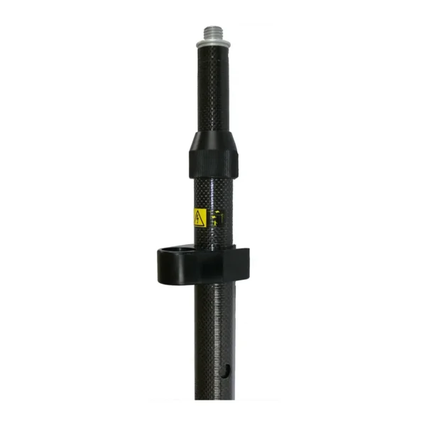 Leica GLS30 Telescopic Carbon Fibre Pole