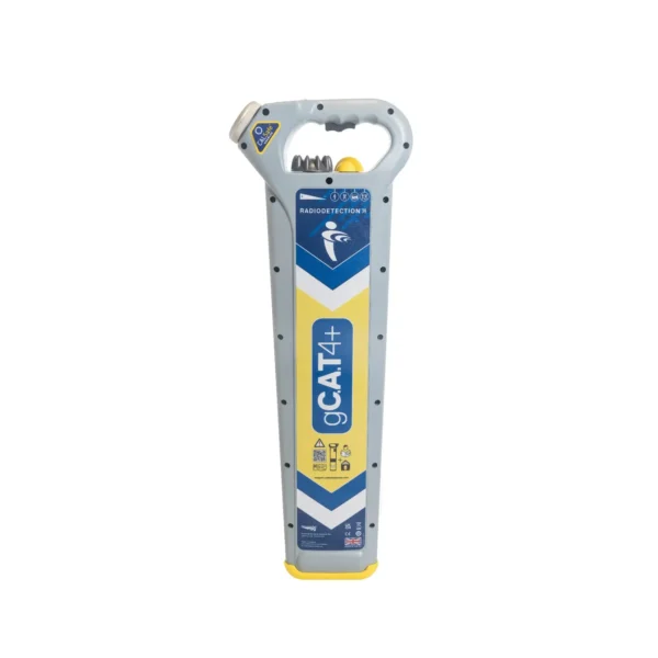 Radiodetection gCAT4+