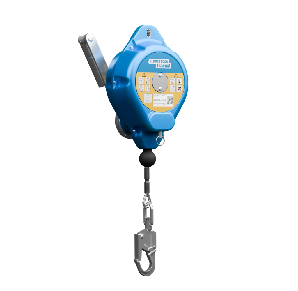 Globestock G.Saver II 14m