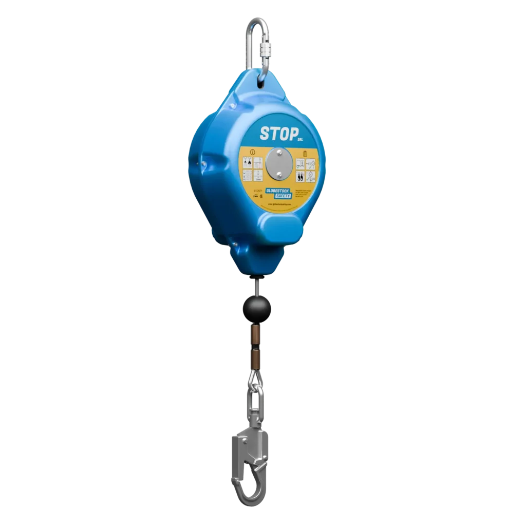 Globestock G STOP Fall Arrester SRL 7m