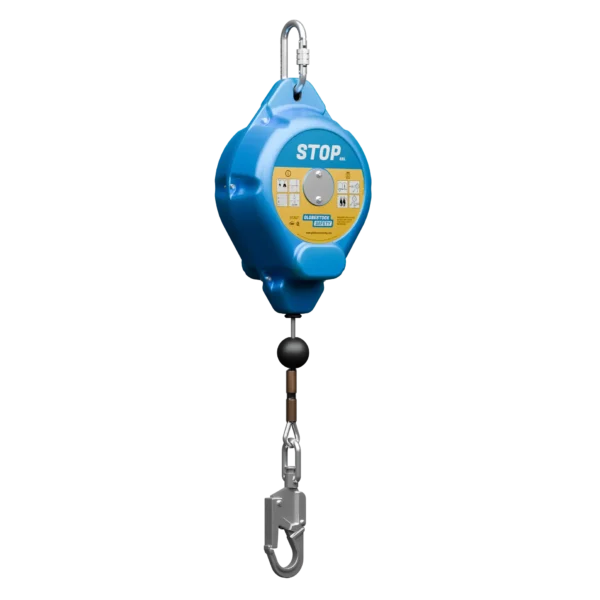 Globestock G STOP Fall Arrester SRL 7m