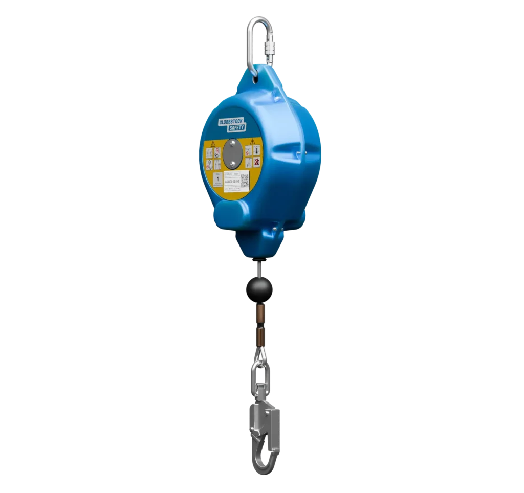 Globestock G STOP Fall Arrester SRL 20m