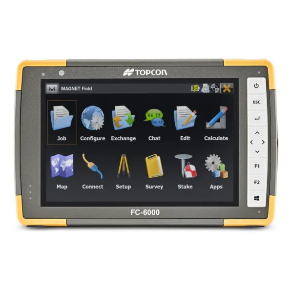 Topcon FC-6000