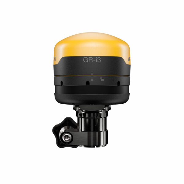Topcon MC-MAX Excavator System