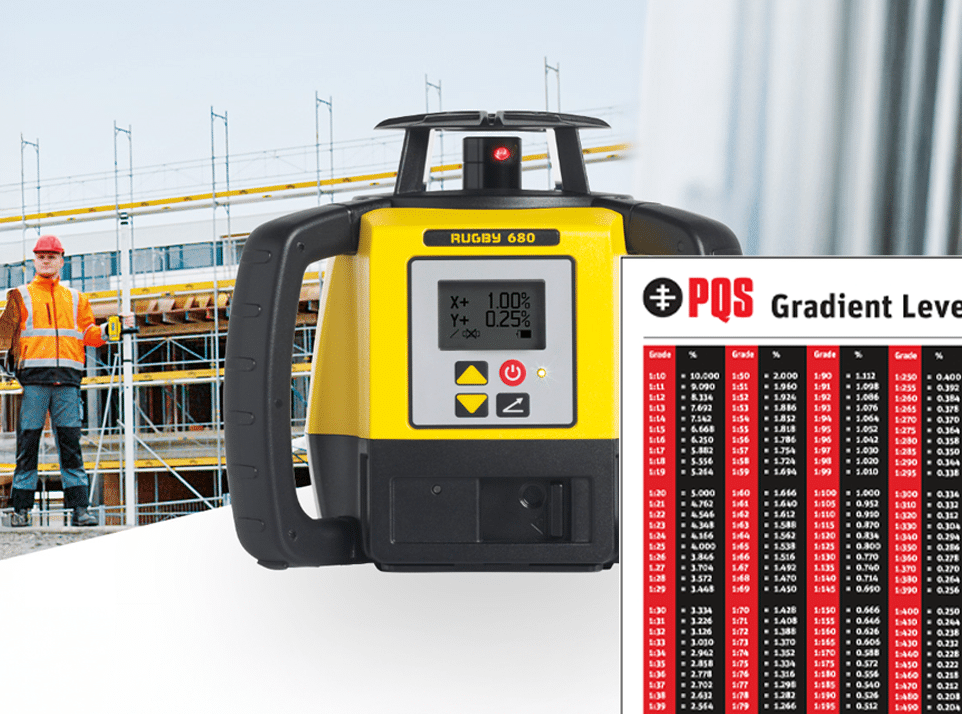 gradient-laser-chart
