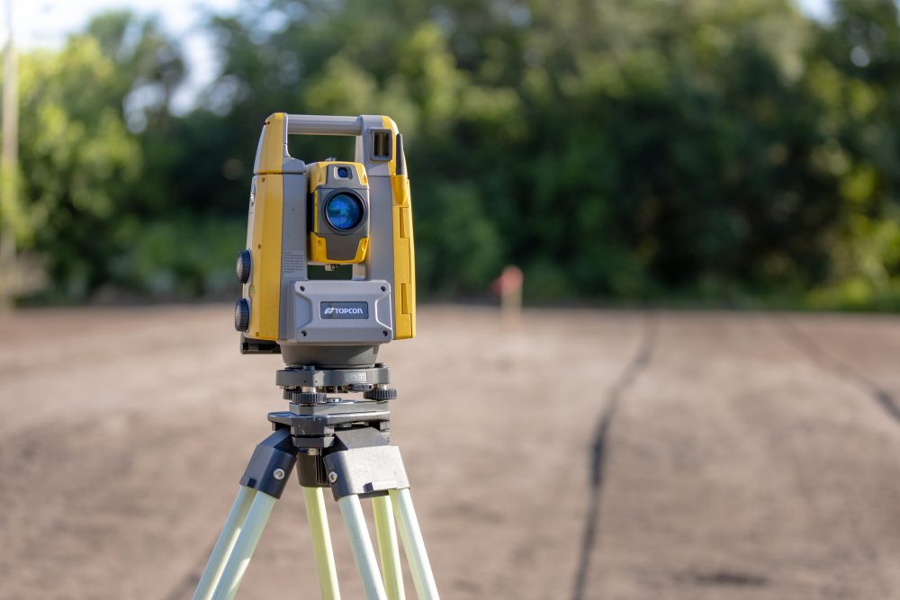 PQS Survey Hire Equipment